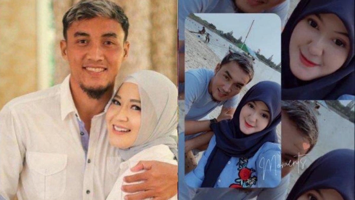 SOSOK ALYA NABILA - Inilah sosok Alya Nabila istri Gunawan Dwi Cahyo, profesi pegawai negeri.