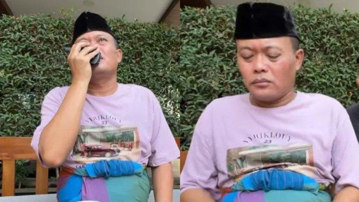 Sule ingin tinggal di gunung dan menjual rumah mewahnya.