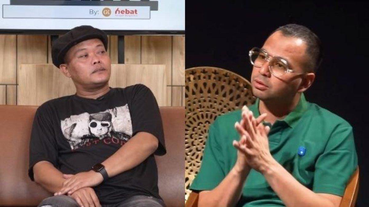 Sule ditawari Raffi Ahmad jadi calon Wakil Wali Kota