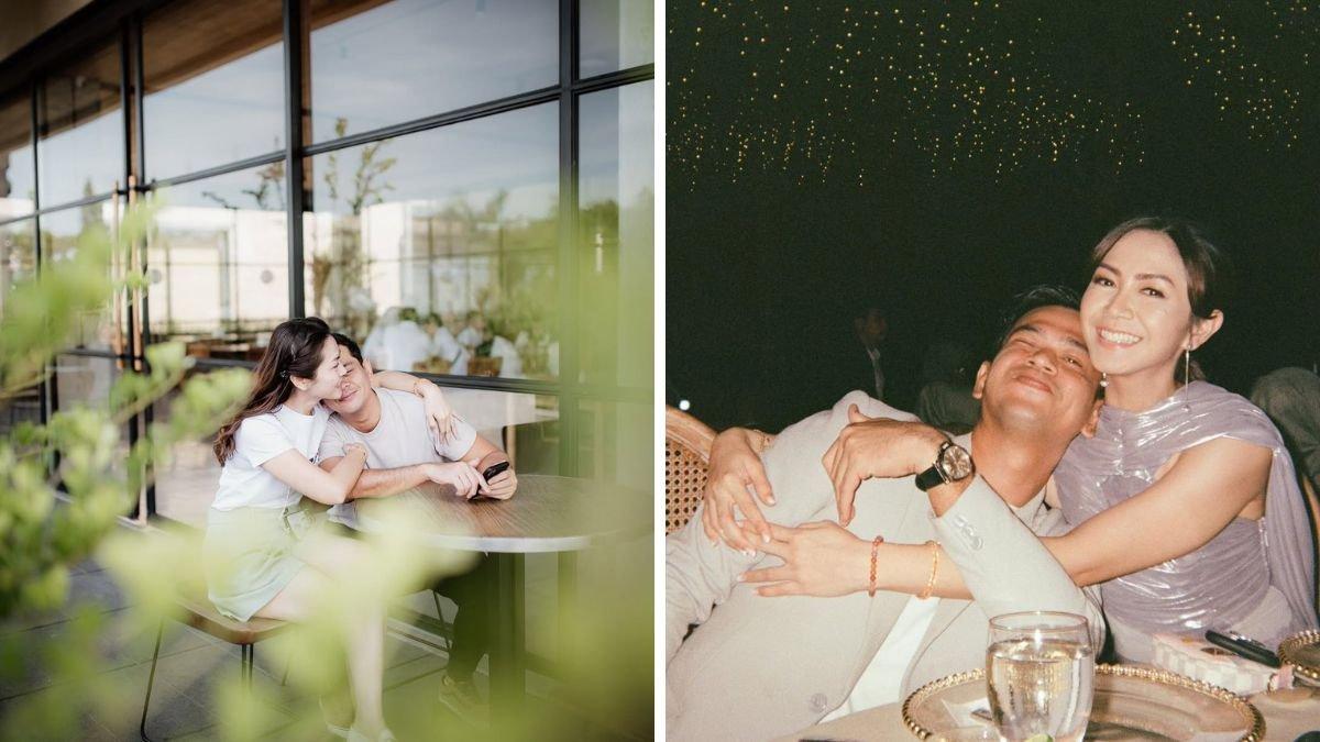 Surya Insomnia rayakan ulang tahun Tyara