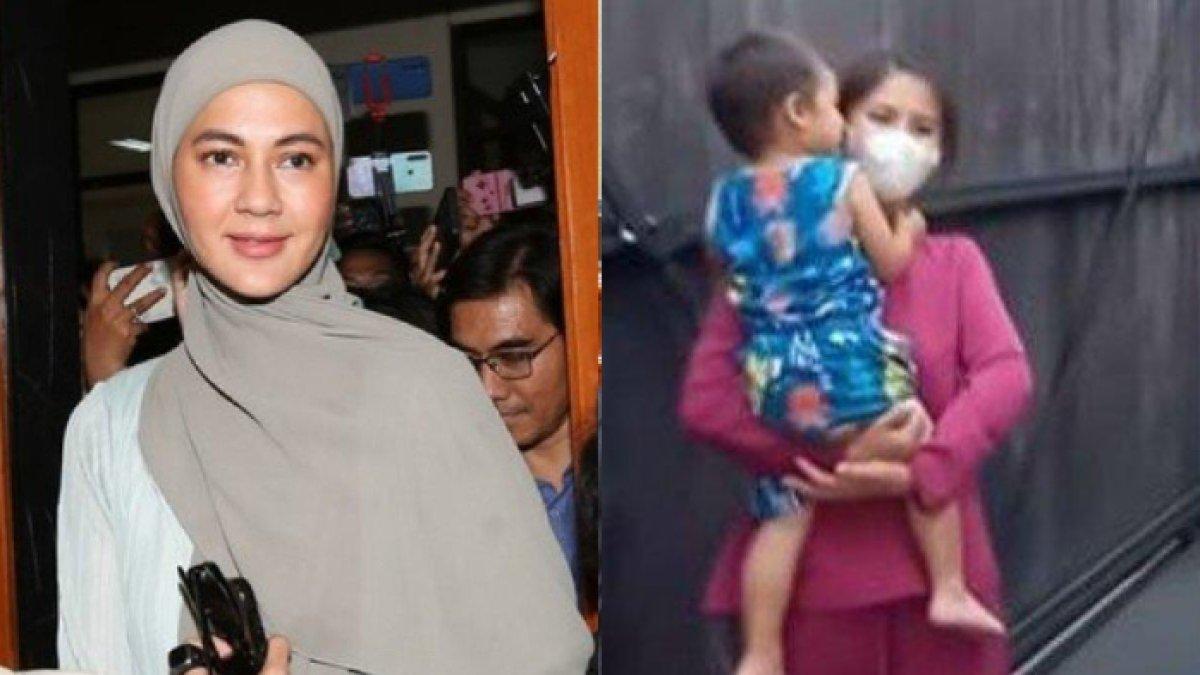 Suster Rahma merupakan babysitter Kiano Tiger Wong, anak pertama Baim dan Paula Verhoeven. 