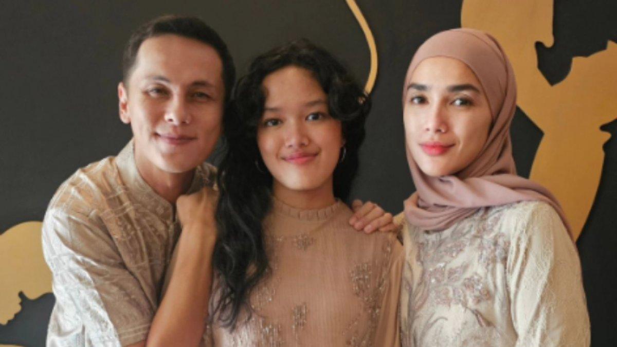 Syafa Azzahra atau Ara menginjak usia 18 tahun.