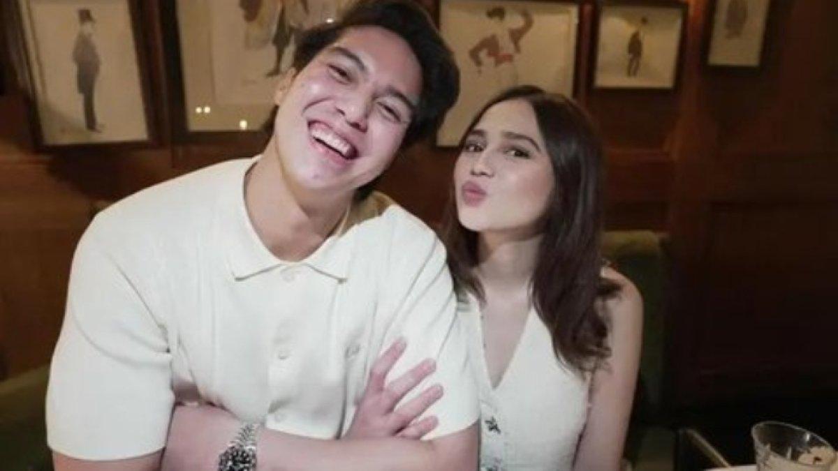 Syifa Hadju bakal liburan ke London bersama El Rumi dan keluarga