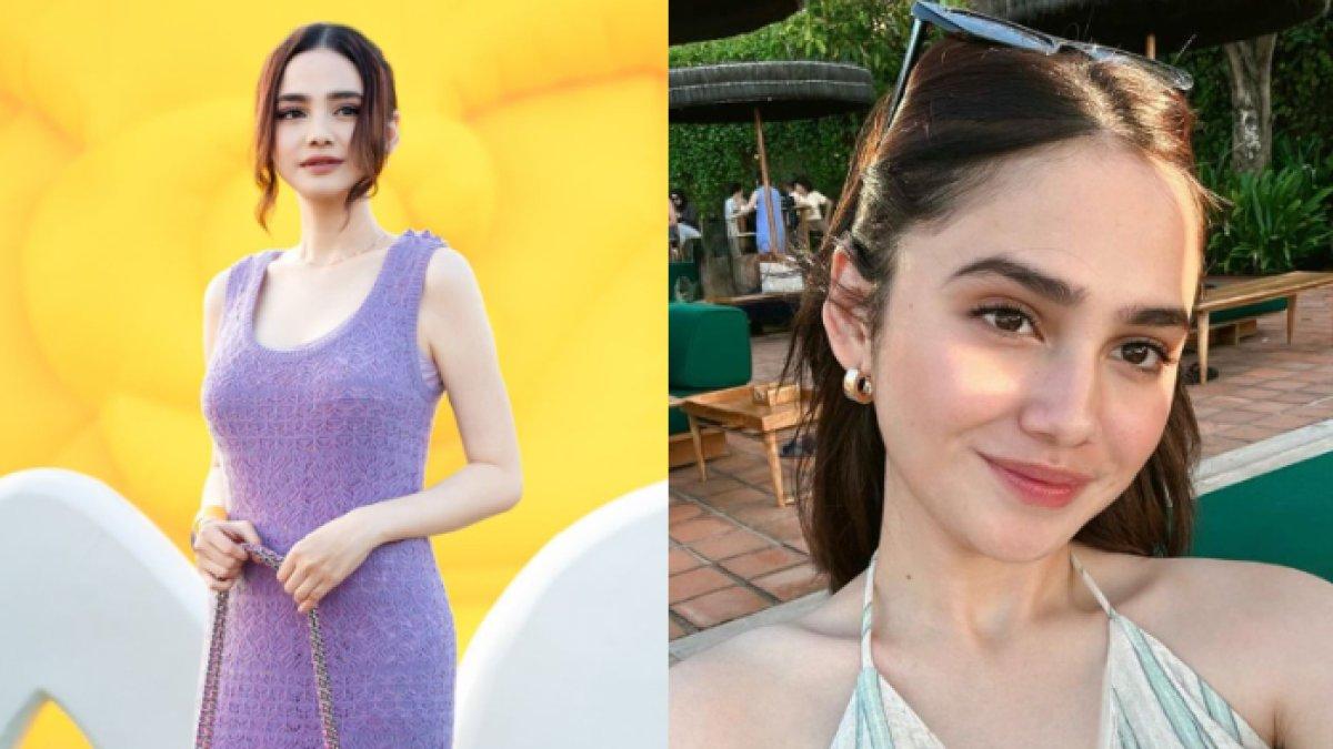 TRAUMA - Syifa Hadju juga mengaku sempat merasa tidak butuh figur seorang laki-laki. 