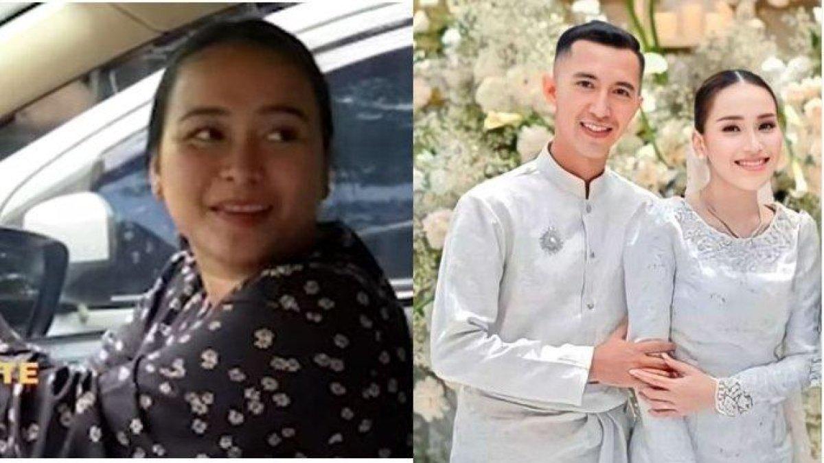 Syifa minta doa untuk Ayu Ting Ting