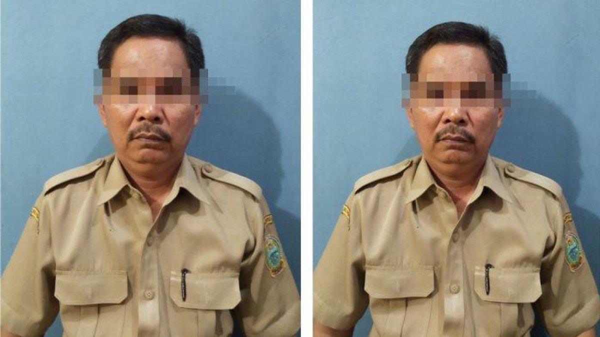 TAMPANG MRD (56) guru otomotif