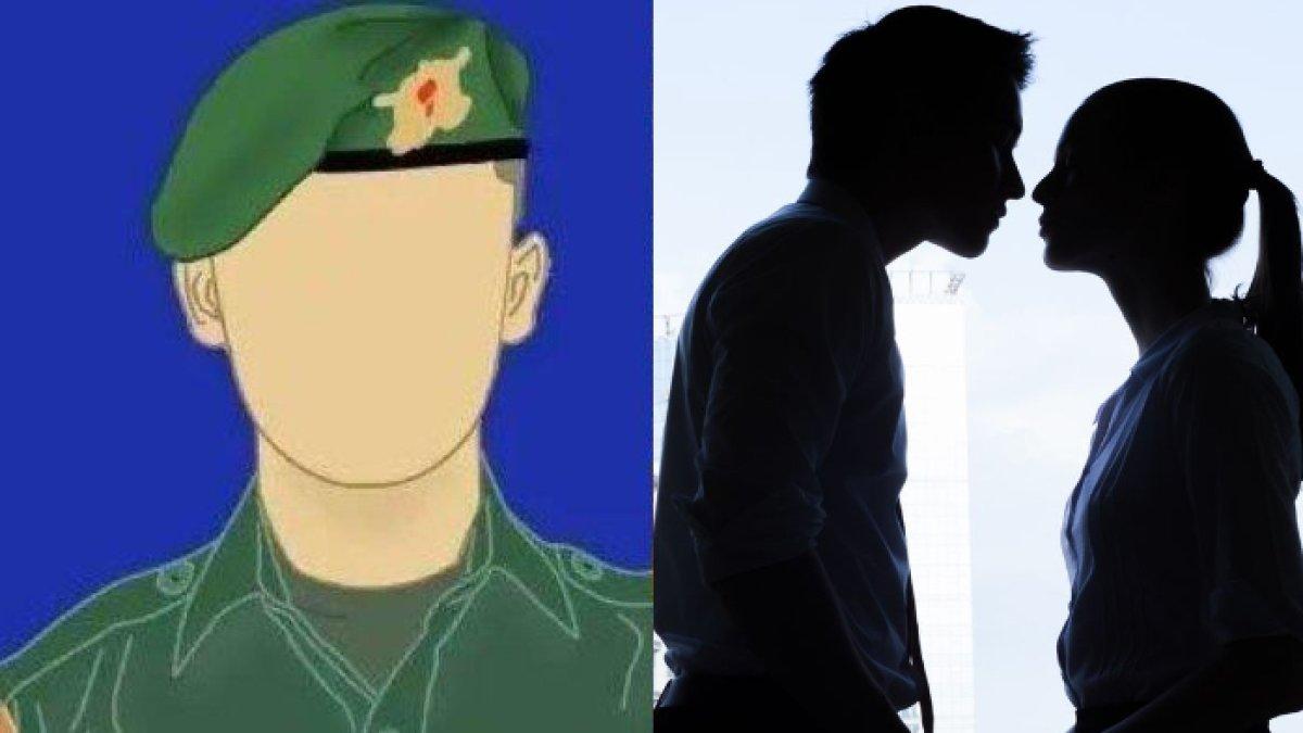 TNI Gadungan Ngaku Prajurit Tipu Mahasiswi Unila