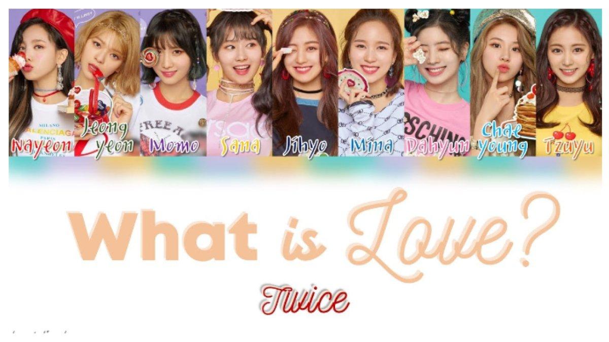 TWICE BERHASIL MEMBUAT VIEWERSNYA MEROKET LAGI - TWICE Ukir Sejarah! 