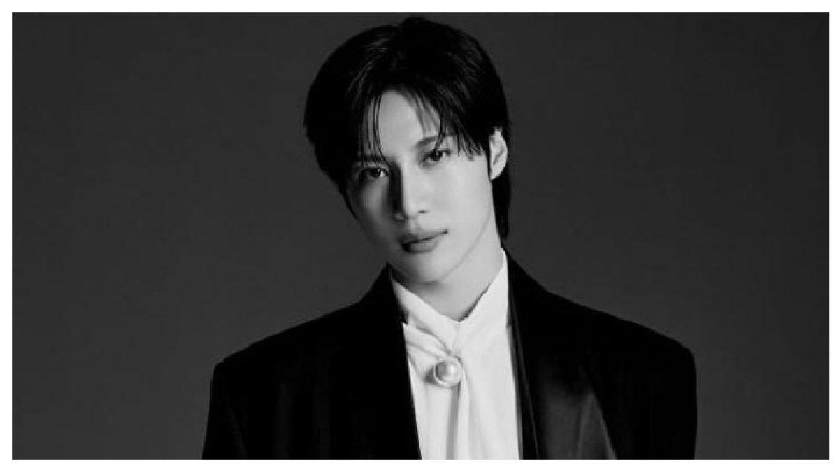 TAEMIN TUTUP TUR DUNIA 'ELPHEMERAL GAZE' DENGAN SPEKTAKULEER - Taemin siap mengguncang KSPO Dome! Konser final ‘Ephemeral Gaze’ jadi penutup spektakuler yang tak boleh dilewatkan!