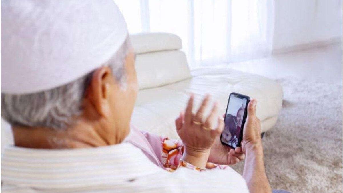 Tak hanya ibu mertua