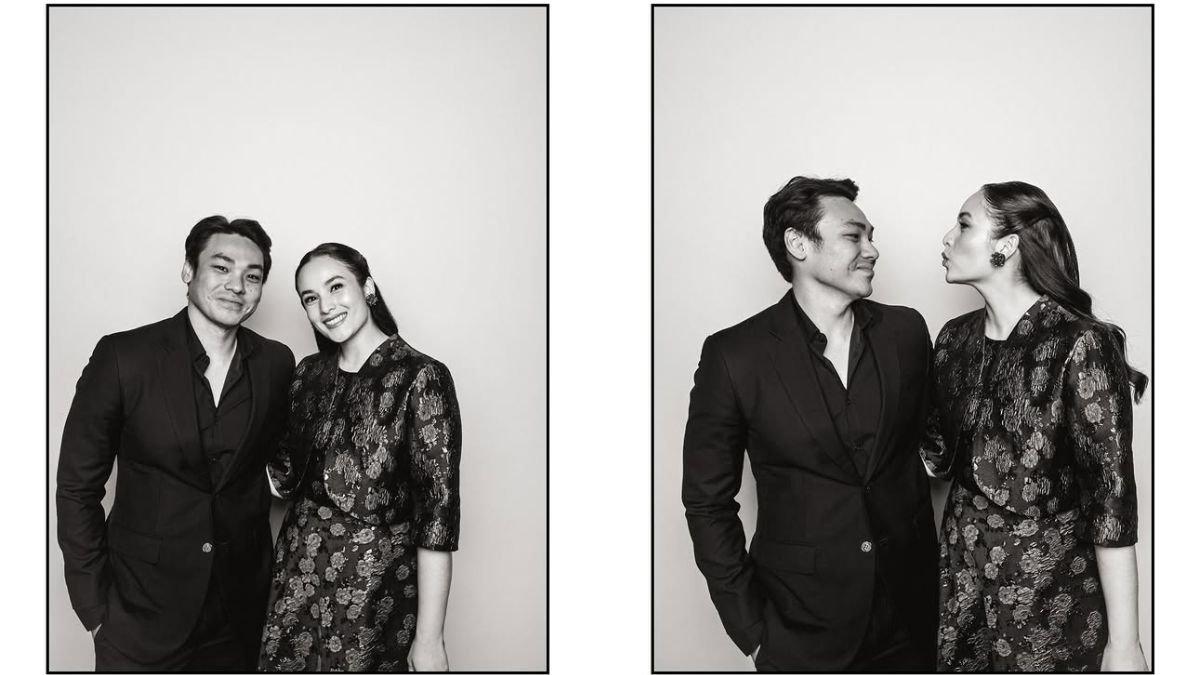 Tak pernah diterpa isu miring