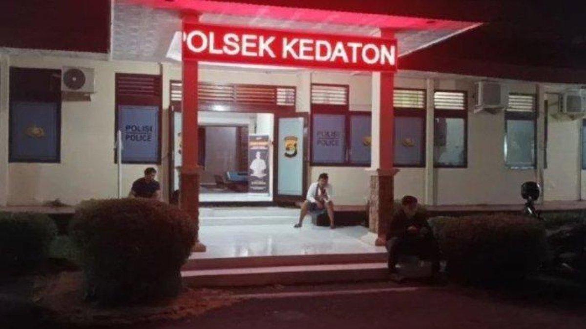 Tak terima ditipu, mahasiswi Unila laporkan TNI gadungan ke polisi