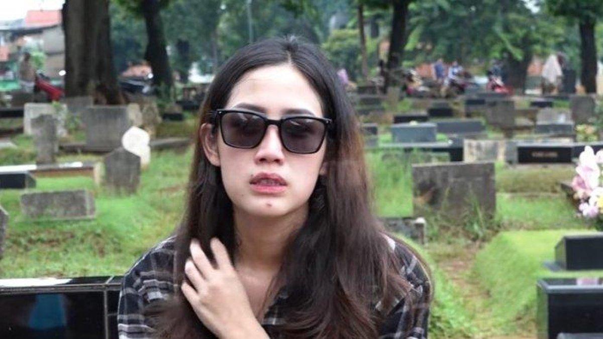 Tamara Tyasmara terima teror