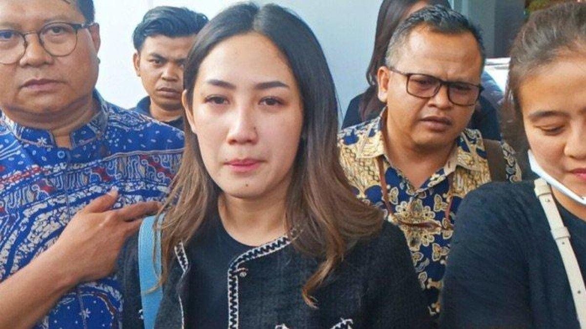 Tamara Tyasmara sering mendapat kekerasan dari Yudha Arfandi