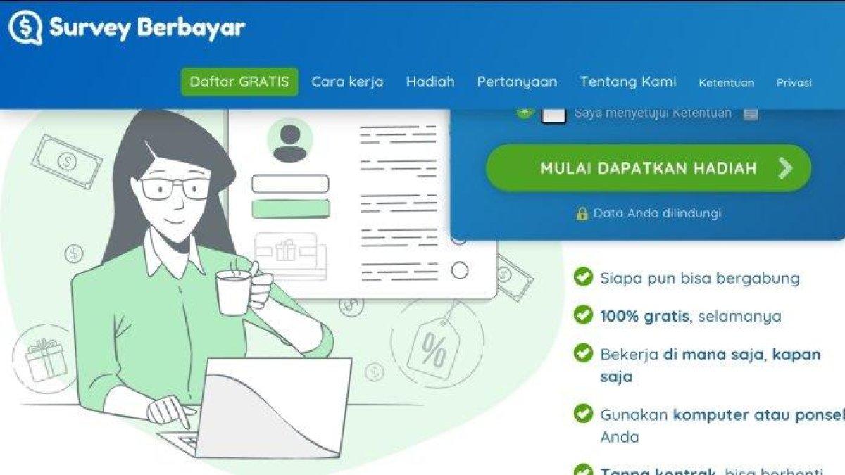 Tambah Uang Saku dari Aplikasi Penghasil Uang