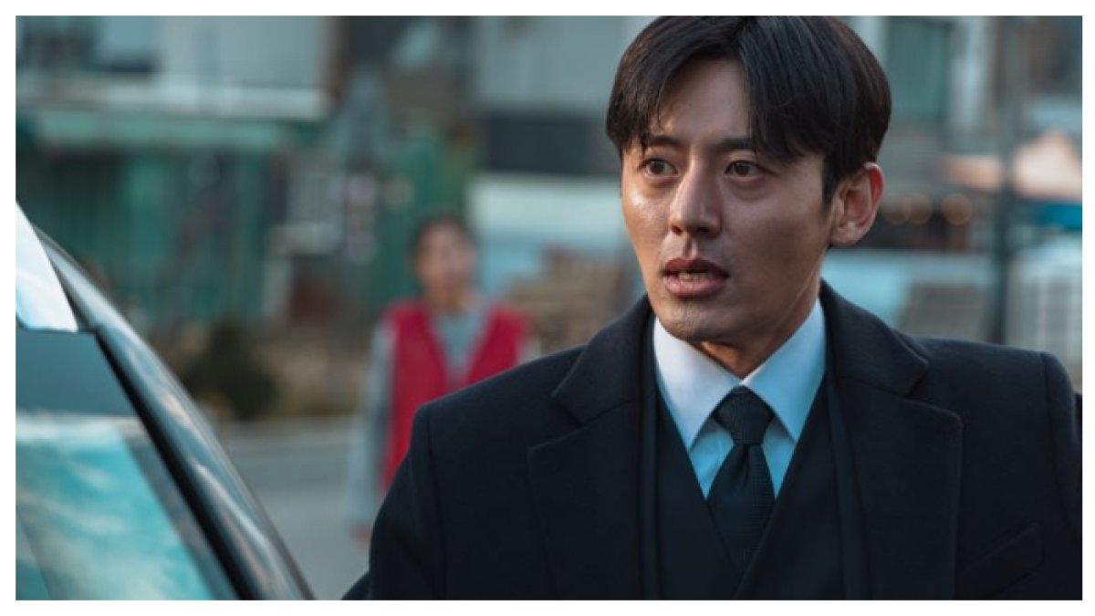 LEE JI JOON DAN CHA WOO JIN TAMPIL BERBEDA - Lee Ji Hoon & Cha Woo Jin tampil dengan akting kontras di The Noisy Mansion, menampilkan emosi yang intens dan karakter yang bertolak belakang!