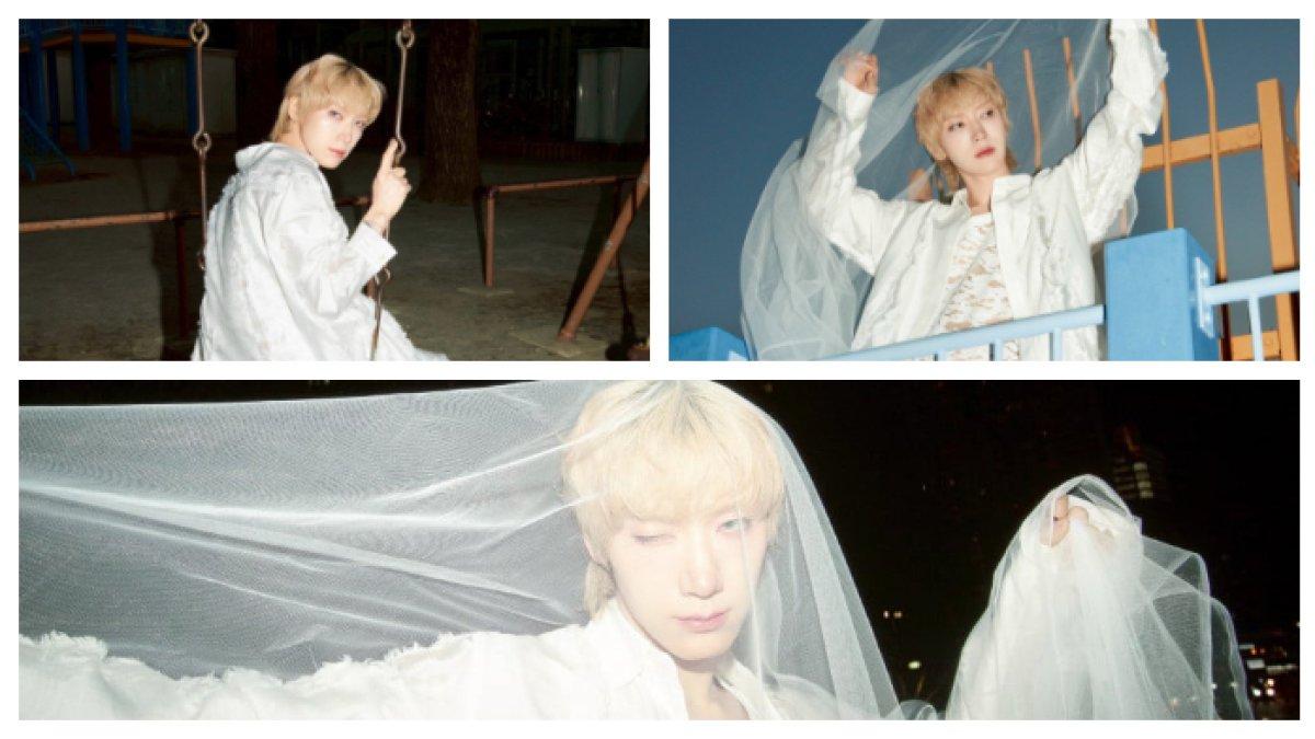 TEN SIAP GUNCANG JEPANG LEWAT DEBUT SOLONYA - TEN resmi debut solo di Jepang dengan mini album 'HUMANITY'! Tampilkan warna baru, siap curi hati para penggemar lewat karya emosionalnya.