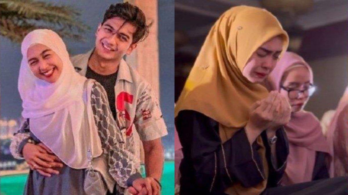Isi gugatan cerai Ria Ricis bocor ke publik