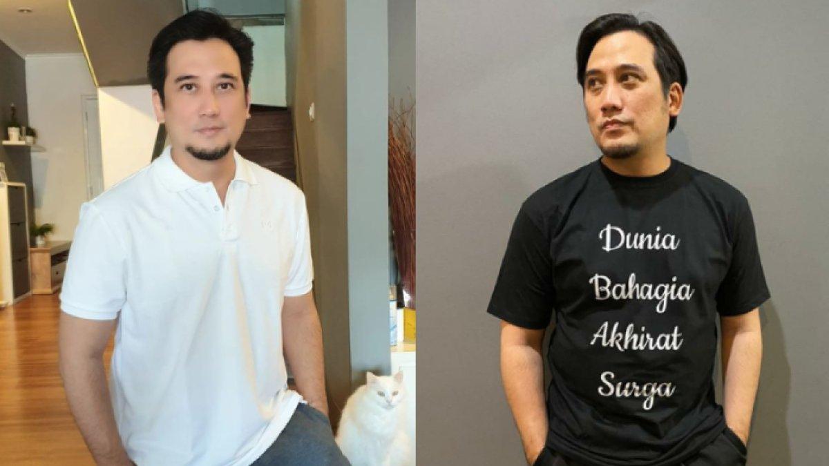 Tengku Firmansyah mengawali kariernya sebagai atlet anggar.