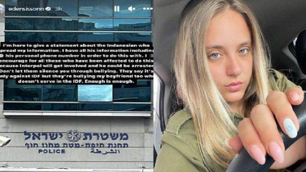 Tentara Israel dibuat pusing oleh serangan netizen Indonesia lewat media sosial. Bahkan, sampai ganti nomor WhatsApp.