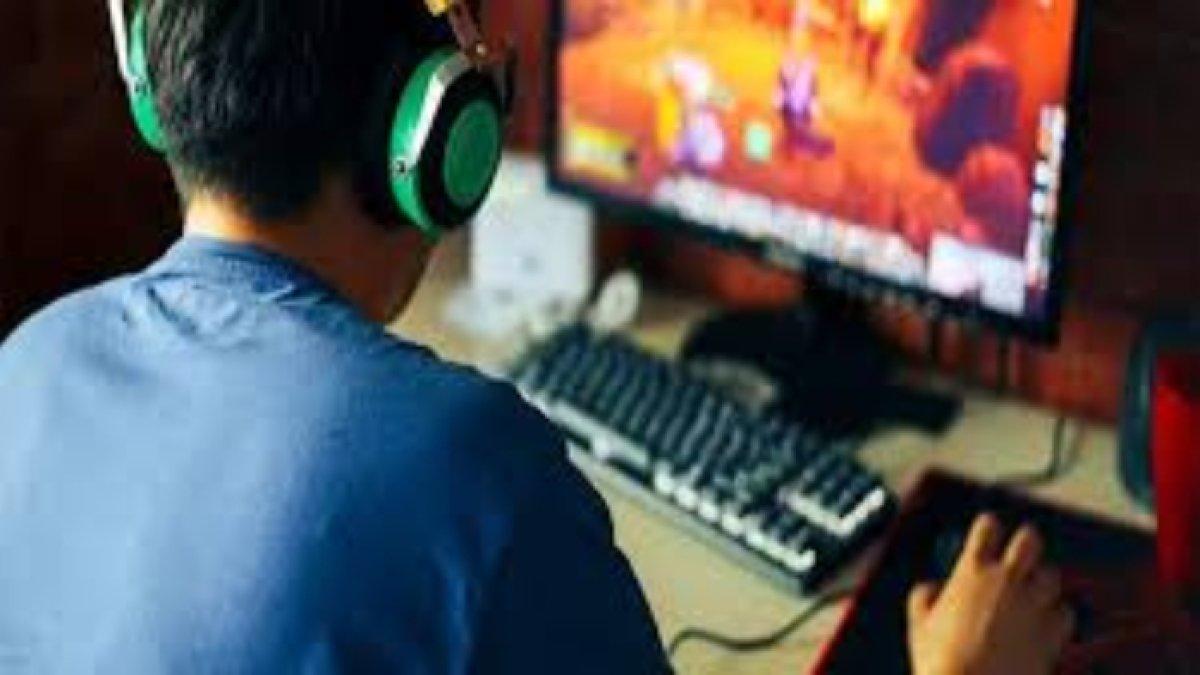 bermain game bukan hanya sekedar hobi, tapi juga bisa dimanfaatkan untuk mendapatkan uang secara online.