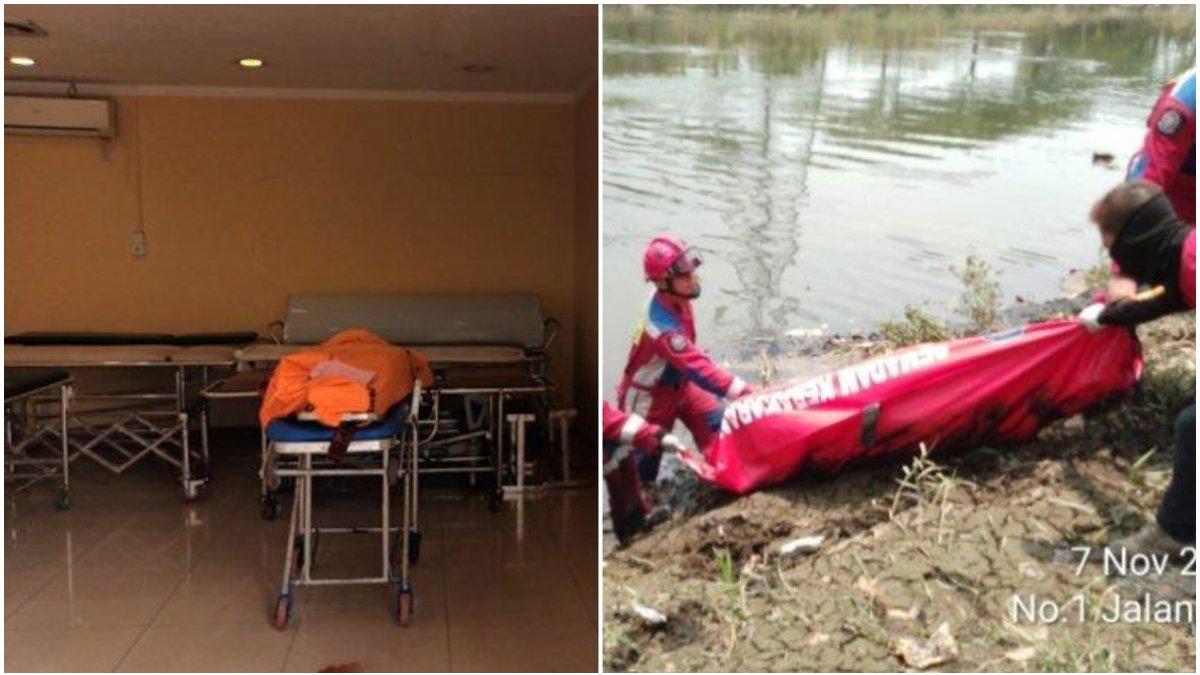 Terungkap kronologi pembunuhan karyawan MRT Jakarta bernama Disa Dwi Yarto (34) saat COD mobil Fortuner miliknya.