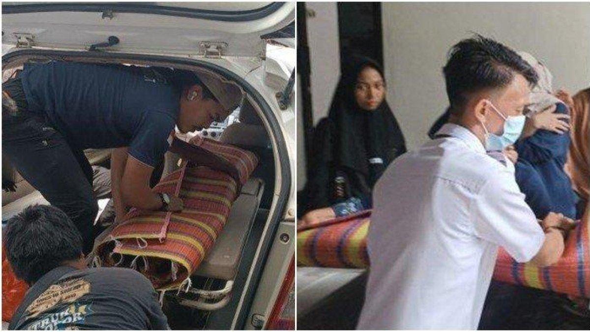 Terungkap pengakuan tenaga medis usai autopsi korban pembunuhan bocah di Boltim, Sulawesi Utara