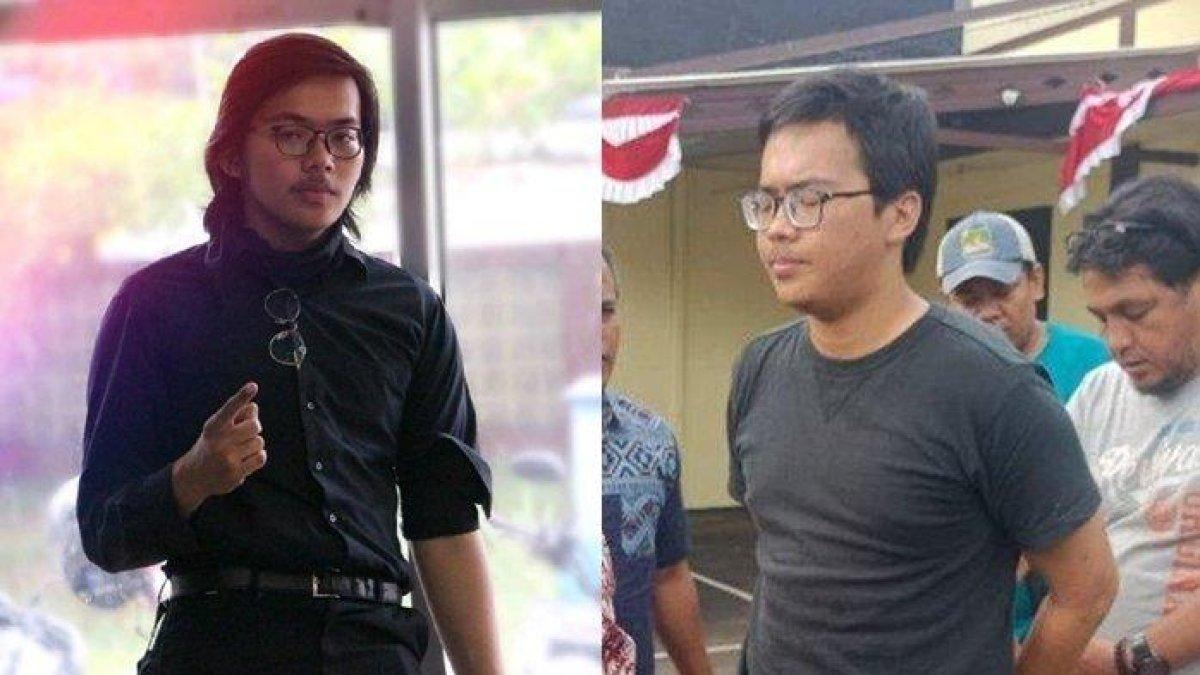 Terungkap sosok AAB