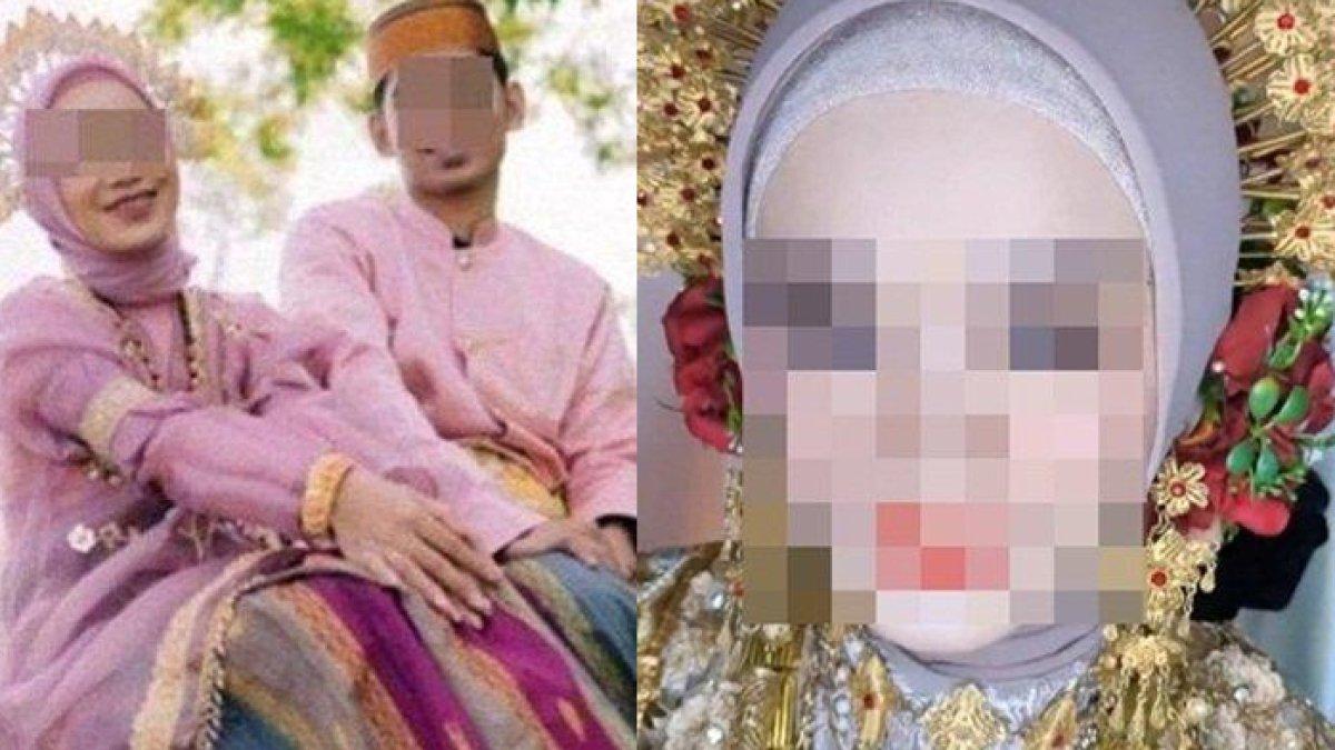 Terungkap sosok wanita yang dinikahi LF tega tinggalkan kekasih 12 tahun pacaran.