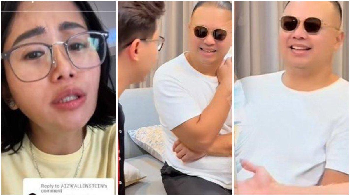 Inilah profil dan akun medsos Codeblu jadi sorotan warganet karena bersiteru dengan YouTuber Farida Nurhan usai komentari warung bang Madun
