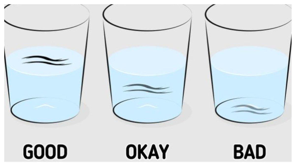 TES WASTAFEL - Tes ini membantu mengetahui apakah rambut Anda terlalu berpori, yang bisa menjadi tanda kerusakan.