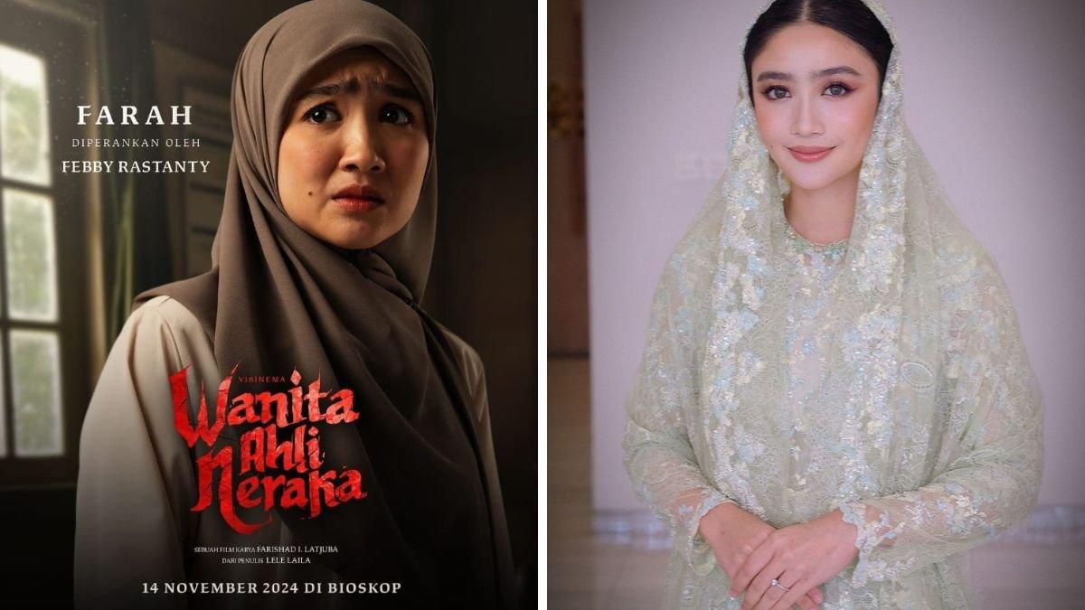 Tetap aktif di dunia hiburan meski sibuk menyiapkan acara pernikahan