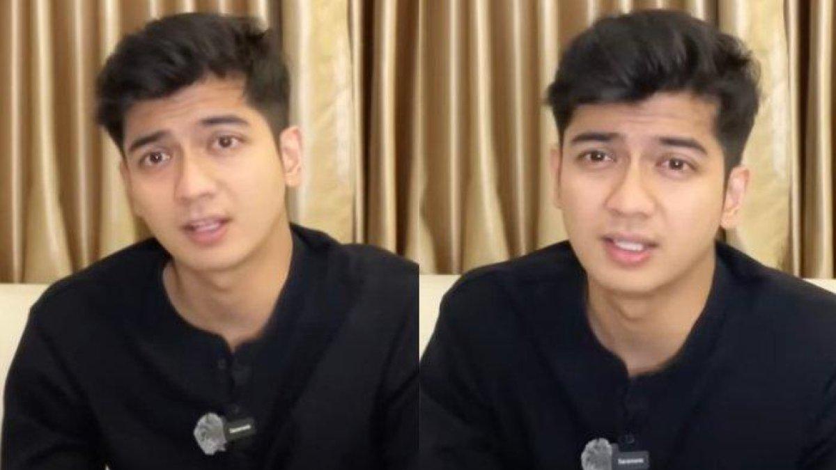 Teuku Ryan klarifikasi soal isi putusan gugatan cerainya yang viral di sosial media.