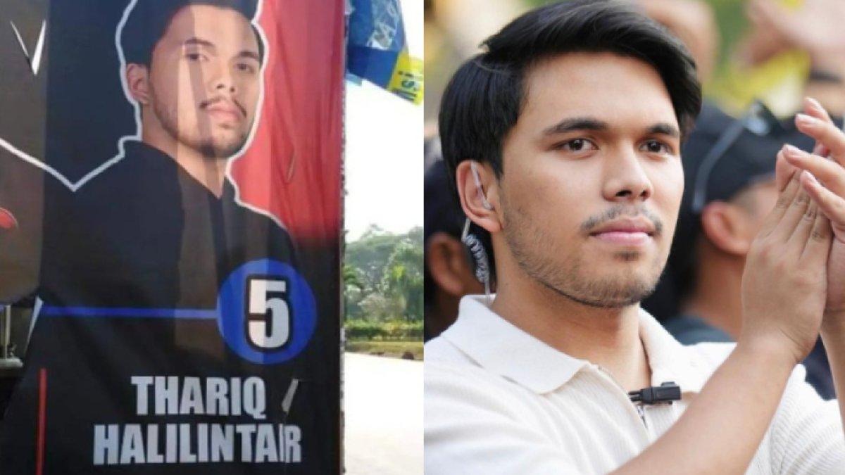 Thariq Halilintar diprediksi gagal nyaleg 2024