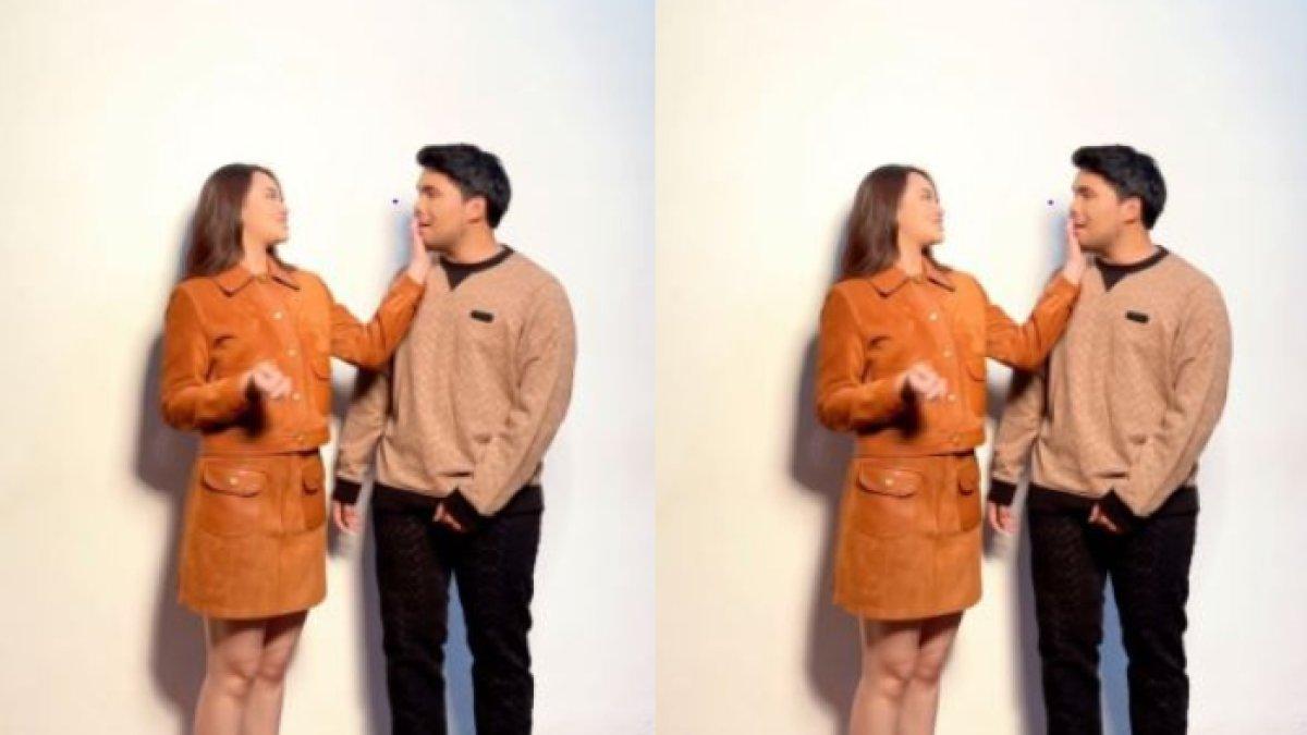 Thariq Halilintar ingin jalani hubungan stay private