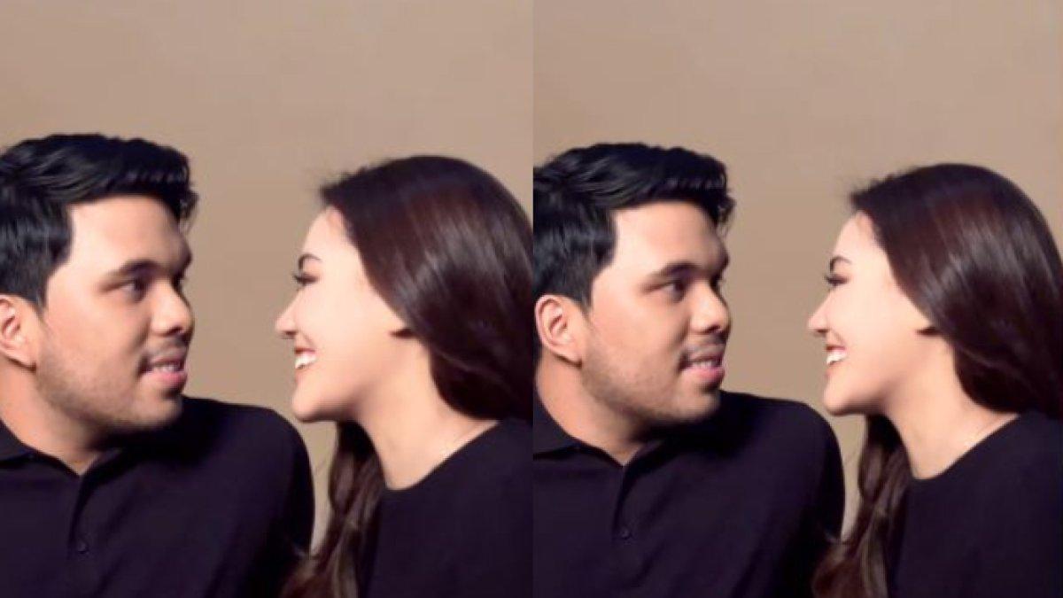 Thariq Halilintar ogah hungannya dengan Aaliyah Massaid diatur-atur netizen