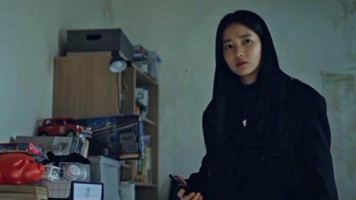 Drama Korea The Devil