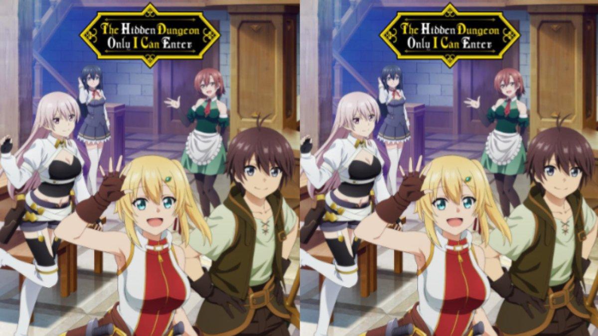 MELIMPAH Karakter Cantik! 5 Anime 17+ Genre Harem, Termasuk Yamada Kun