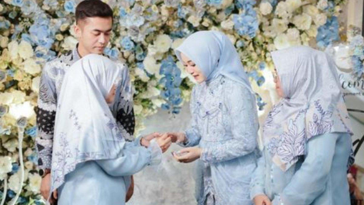 Tiara dilamar pria depan rumahnya, jarang ketemu tiba-tiba ajak serius