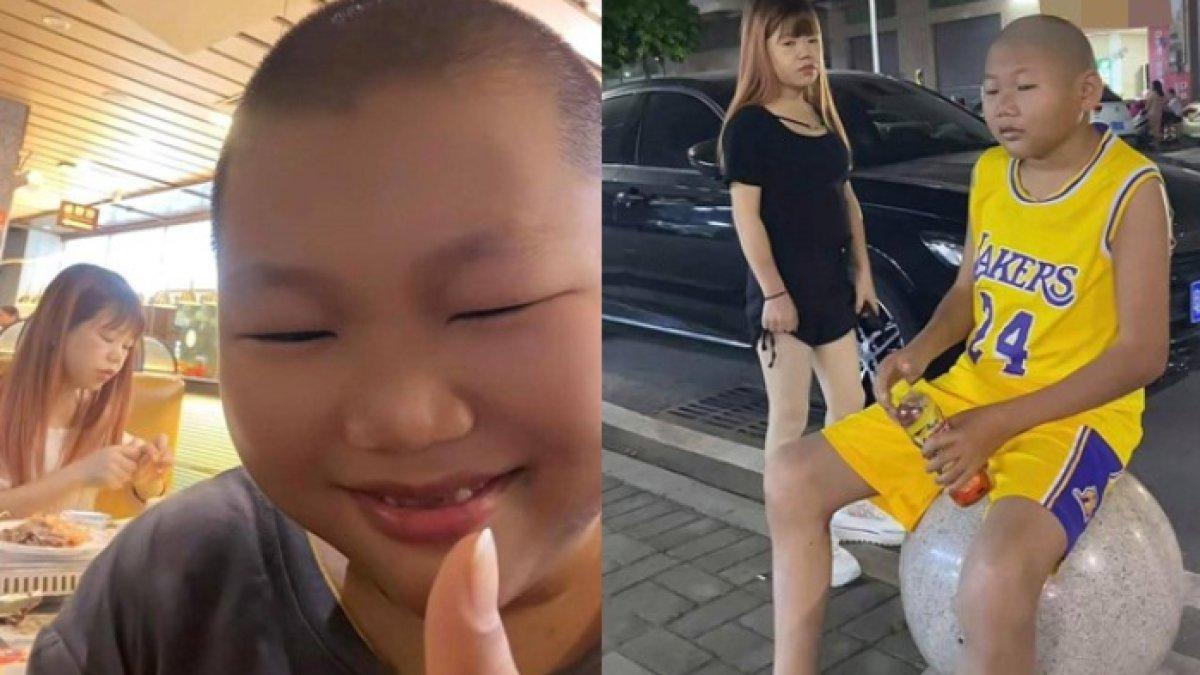 Tieu Ly diterima apa adanya oleh sang kekasih