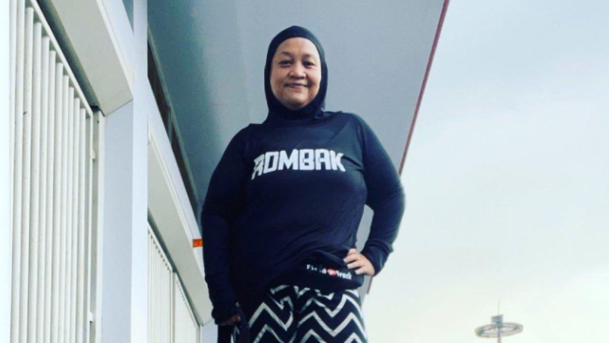Tike Priatnakusumah.