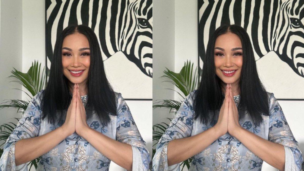Titi DJ dipuji awet muda usai operasi Anti Aging