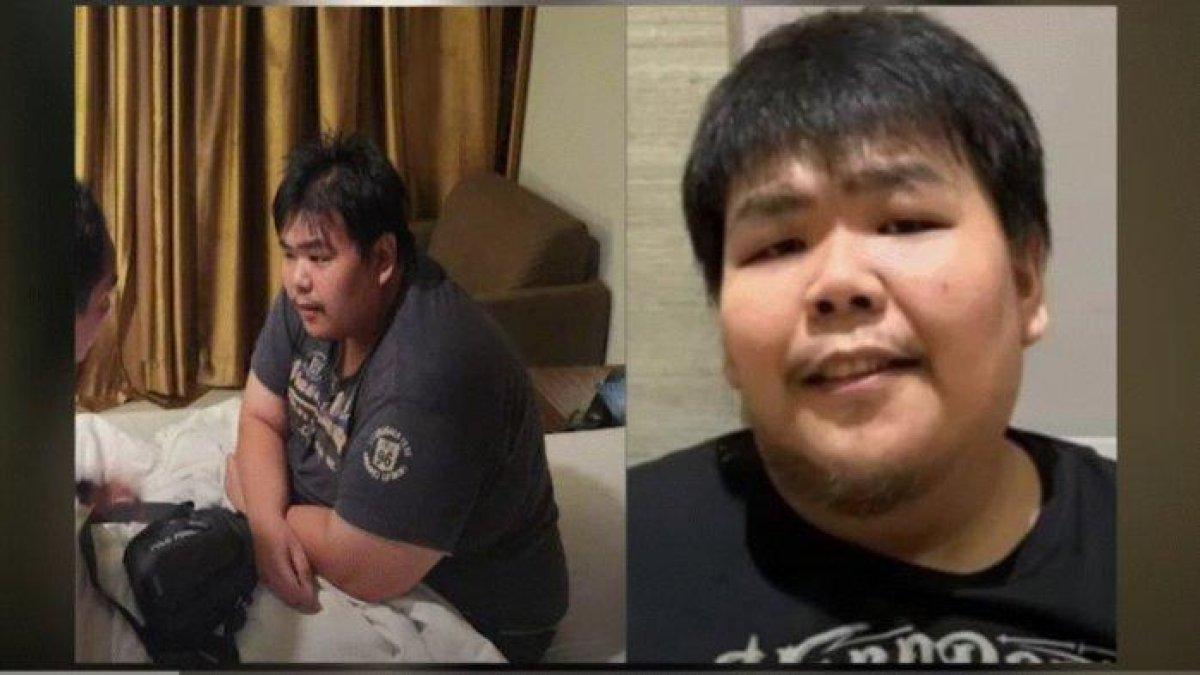 Toko roti milik orangtua George Sugama terancam bangkrut.