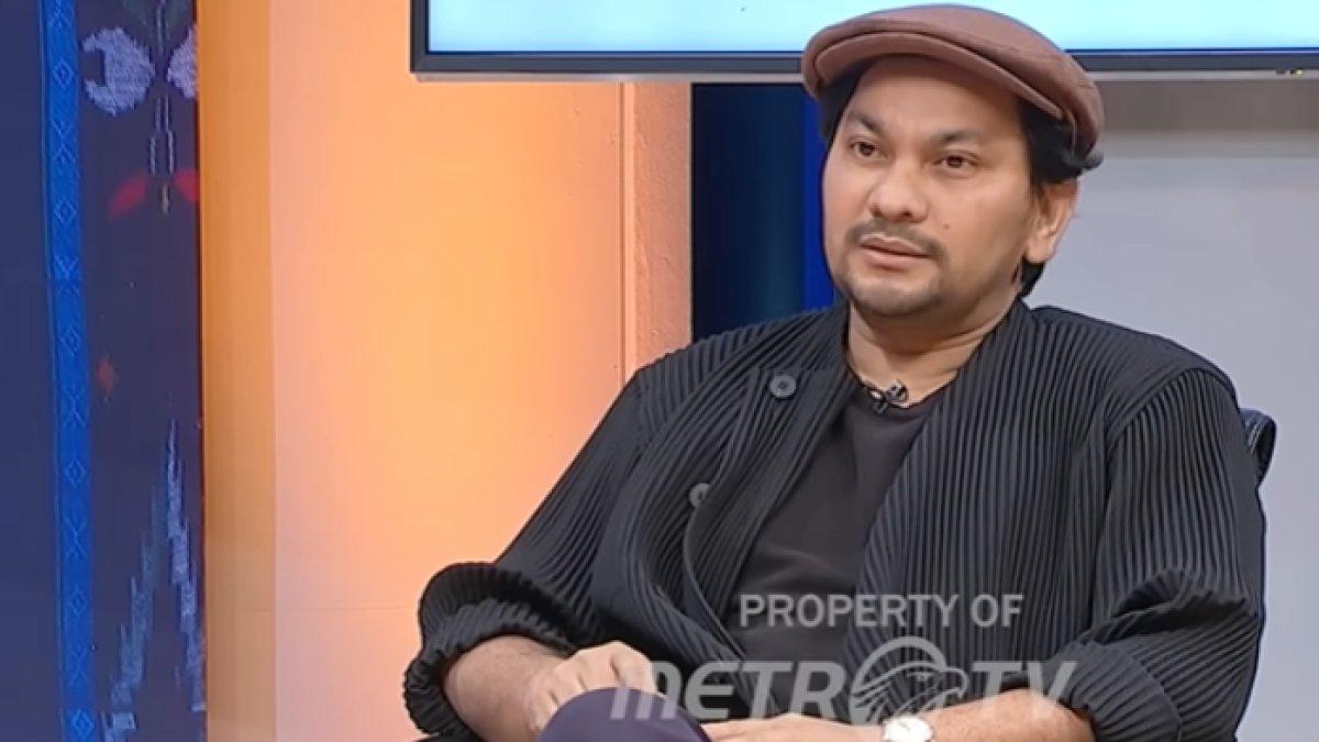 Tompi dipanggil petugas pajak imbas konten YouTube Atta Halilintar.