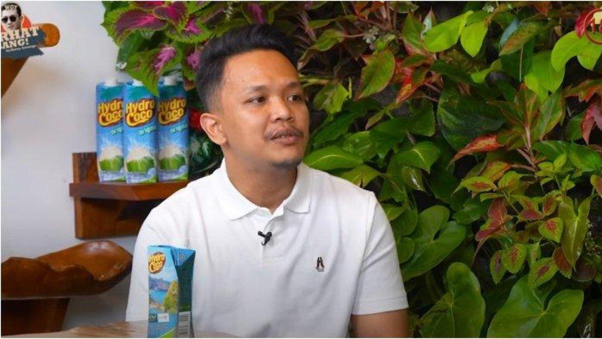 Tubagus Joddy merasa pasrah disebut pembunuh