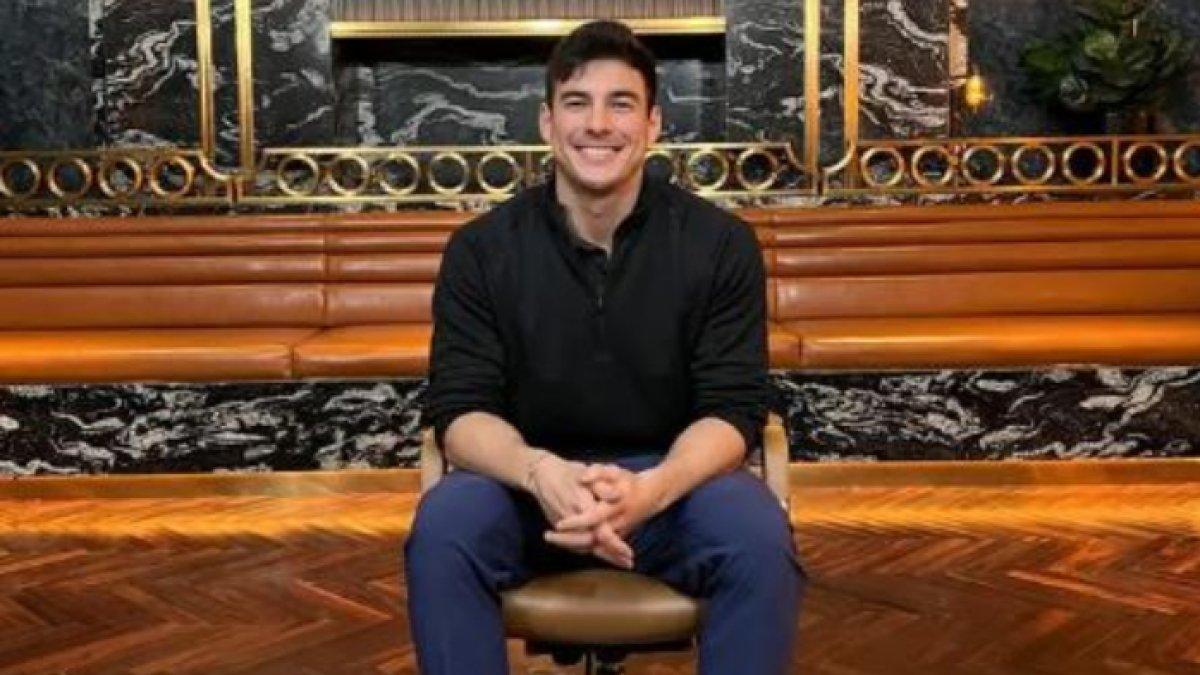 Tyler Bigenho merupakan keturunan Indonesia dan Amerika.