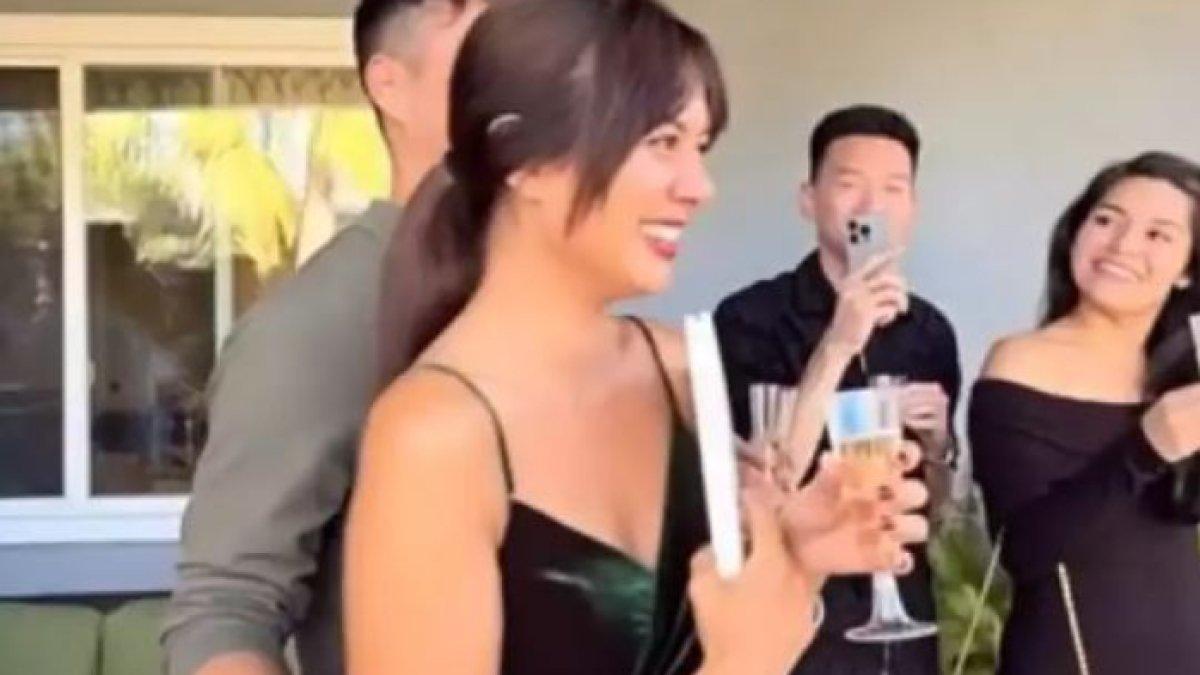 Tyler Bigenho tak sabar miliki anak dengan Aurelie Moeremans