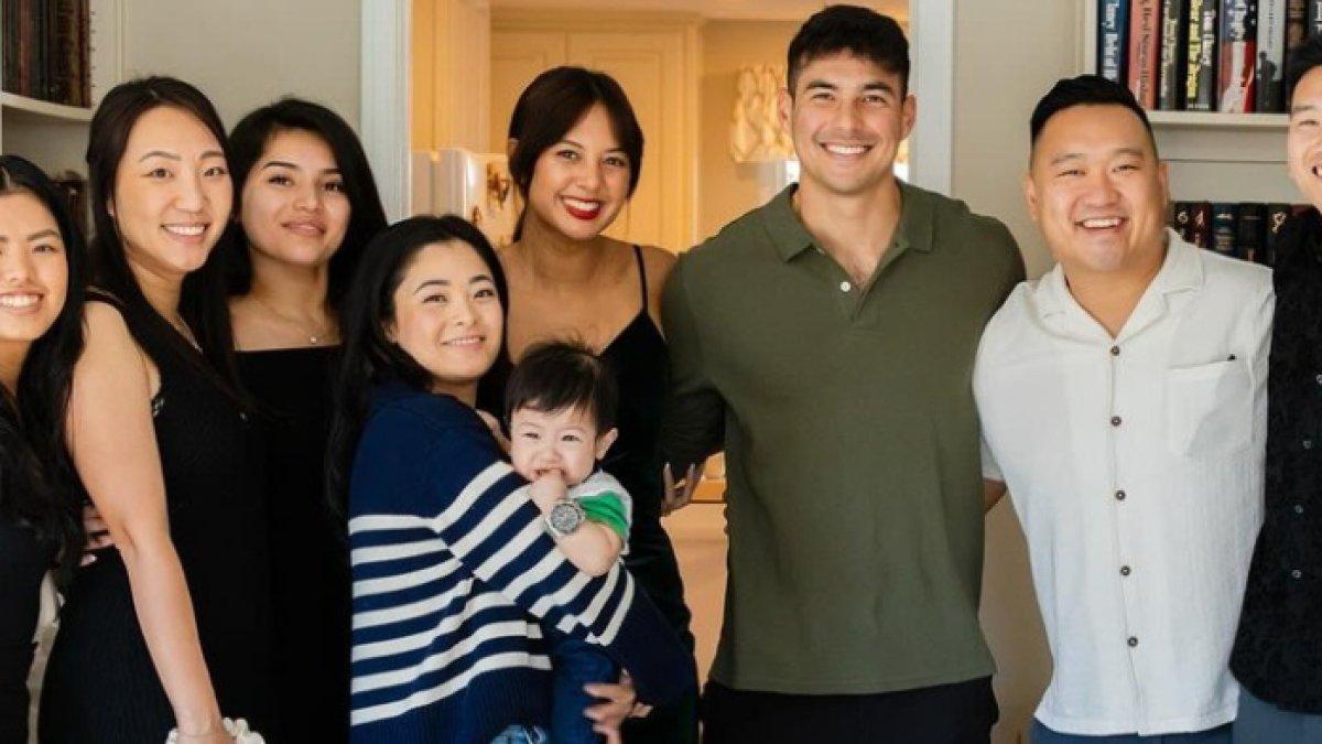 Tyler Bigenho tak sabar nikahi Aurelie Moeremans