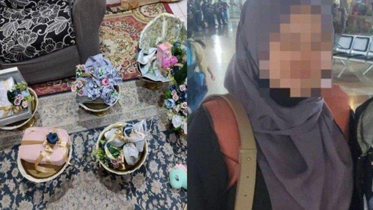 Uang hantaran dibawa kabur pengantin wanita