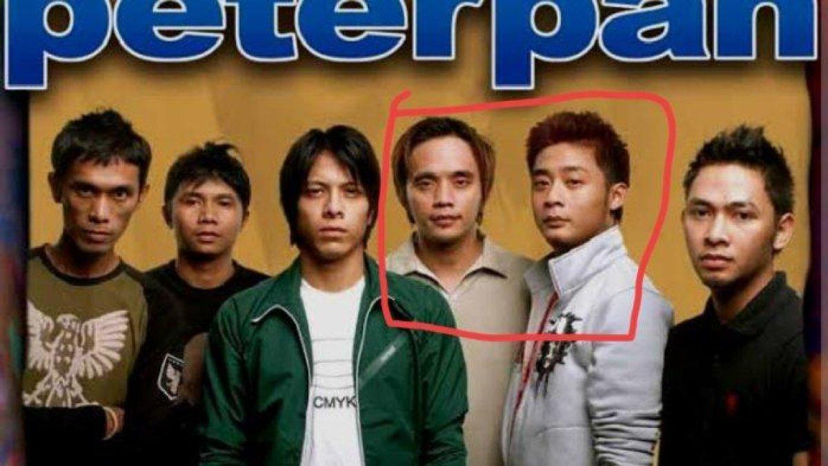 Uki bantah pengakuan Andika Naliputra yang merasa dikeluarkan dari Peterpan